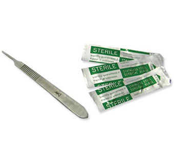 IDEAL® CASTRATING KIT - EACH