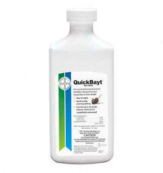 QUICKBAYT® SPOT SPRAY 16 OZ