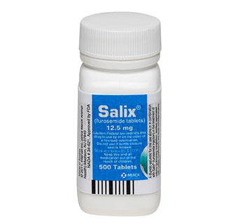SALIX TABLETS 12.5 MG 500/BOTTLE (RX)