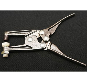 BOC-LOC® TOGGLE PUNCH TAG
