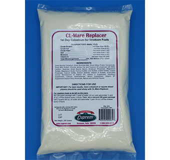 CL MARE REPLACER 250 G 1/PKG