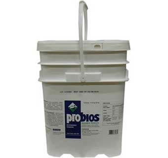 PROBIOS® DISPERSIBLE POWDER 25 LB