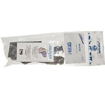 JORVET NYLON MUZZLES 6.5 IN LARGE (40-70 LBS)