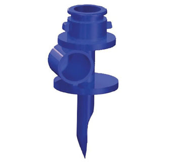 IDEAL® SPIKE REMOVAL TOOL