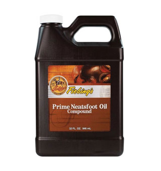 PRIME NEATSFOOT OIL COMPOUND 32 OZ