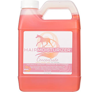 HAIR MOISTURIZER 32 OZ