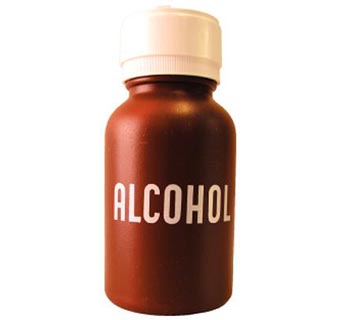 JORVET™ ALCOHOL DISPENSERS 1/PKG