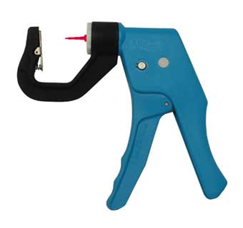 RETRACT-O-MATIC™ AUTOMATIC TAG APPLICATOR 1/PKG