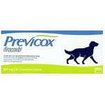 PREVICOX™ CHEWABLE TABLETS 6 X 30/PKG (AGENCY)