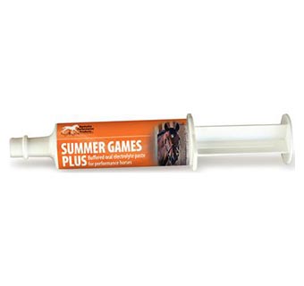 SUMMER GAMES® PASTE 60 CC TUBE 20/CASE
