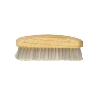 FACE BRUSH SYNTHETIC WOOD