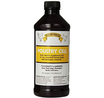 POULTRY CELL - 16OZ - EACH