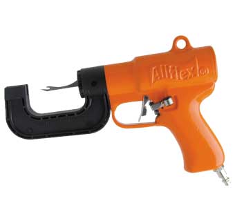 Allflex Applicator - Advantage Feedlot Tag Knife Applicator