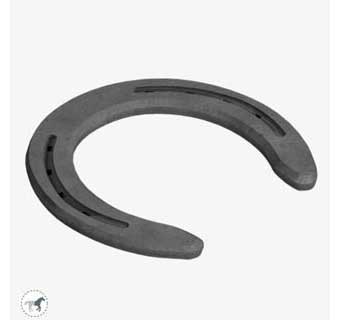 HORSESHOE EZ FRONT 0 PAIR