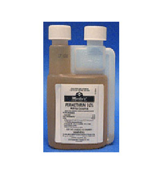 PERMETHRIN 10 % 8 OZ