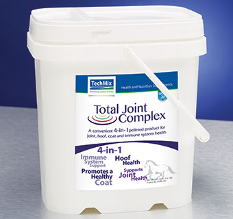 TOTAL JOINT COMPLEX EQUINE 4 LB