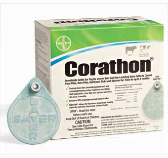 CORATHON® TAGS 20 COUNT BOX