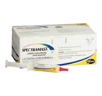 SPECTRAMAST® LC 12/BOX (RX)