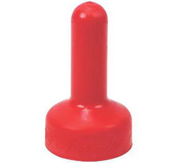 SUPER CALF NURSER SNAP-ON BOTTLE NIPPLE 1/PKG