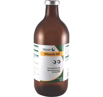 VITA-JEC® AD 500 ML