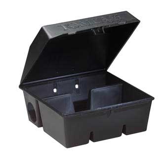 TOMCAT RAT BAIT STATION EACH