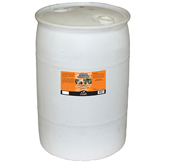 FC ANIMAL SHAMPOO 55GAL
