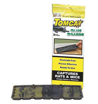 TOMCAT RAT GLUE BOARDS VALU-PACK 2 PACK