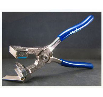 TATTOO PLIER ONLY- MODEL 50D - 7 CHARACTER SLOTS - EACH