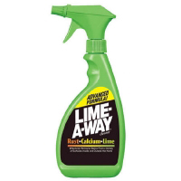LIME AWAY CLEANER 22
