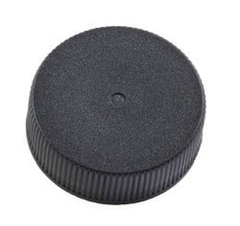 LITTLE GIANT® REPLACEMENT MOLD RITE CAP BLACK