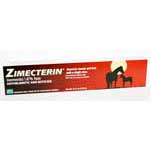 ZIMECTERIN® IVERMECTIN PASTE 1.87% 6.08 G TUBE