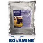 BOVAMINE® PROBIOTIC 500 G 10000 DS POWDER FAINT