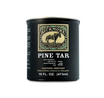 PINE TAR 16 OZ 100% PURE