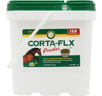 CORTA-FLX® POWDER 8 LB