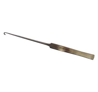SNOOK'S SPAYHOOK 1/PKG