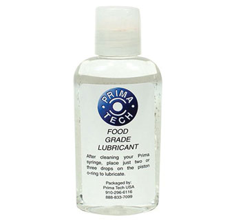 IDEAL® PRIMA® FOOD GRADE LUBRICATION OIL 2 OZ