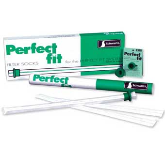 PERFECT-FIT® MILK FILTER SYSTEM 24