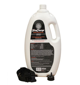 VITA CHARGE® CATTLE DRENCH 5 L