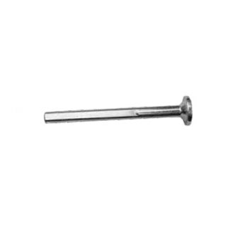 GLOBAL RETRACT-O-MATIC™ HOGS REPLACEMENT PIN AND BASE 1/PKG