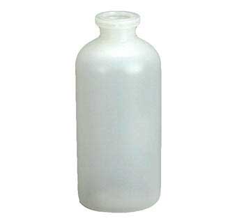 SERUM BOTTLE PLASTIC HDPE NATURAL 60CC 05611
