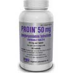 PROIN®CHEWABLE TABS (RX) - 50MG - 60/BOTTLE