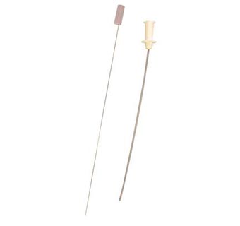 BUSTER JACKSON CAT CATHETERS WITH SIDE HOLES 4 FR WITH STYLET