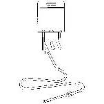 BLOOD BAG DRY 150ML J0520A