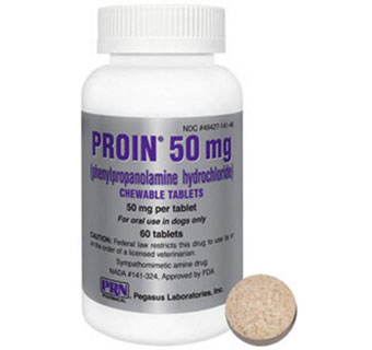 PROIN®CHEWABLE TABS (RX) - 50MG - 180/BOTTLE