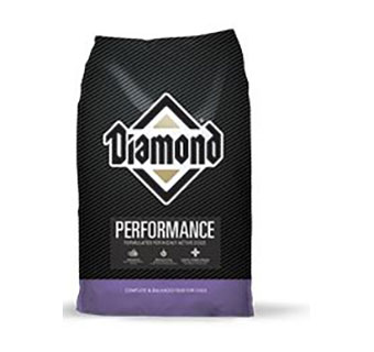 DIAMOND® CANINE PERFORMANCE T DIET - 40LBS