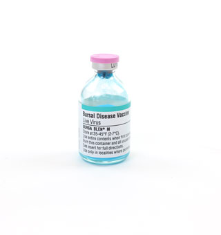 BURSA-BLEN® M (BURSAL DISEASE VACCINE) 10,000 DOSE