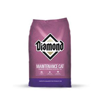 DIAMOND® FELINE - MAINTENANCE - 40LB
