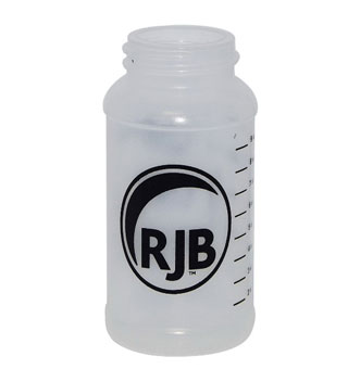 TEAT DIP CUP REPLACEMENT BOTTLE