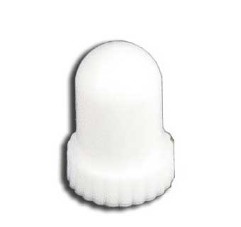 SYRINGE CAPS LUER SLIP C 13 100 COUNT 02206