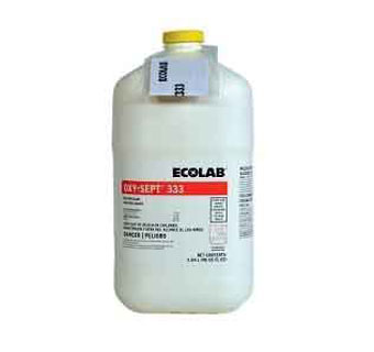 OXY-SEPT™ 333 DISINFECTANT 96 OZ